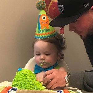 Meet your Posher, Kenny